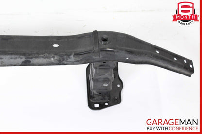 12-19 Mercedes X166 GL450 GL550 Front Bumper Reinforcement Impact Bar Rebar OEM