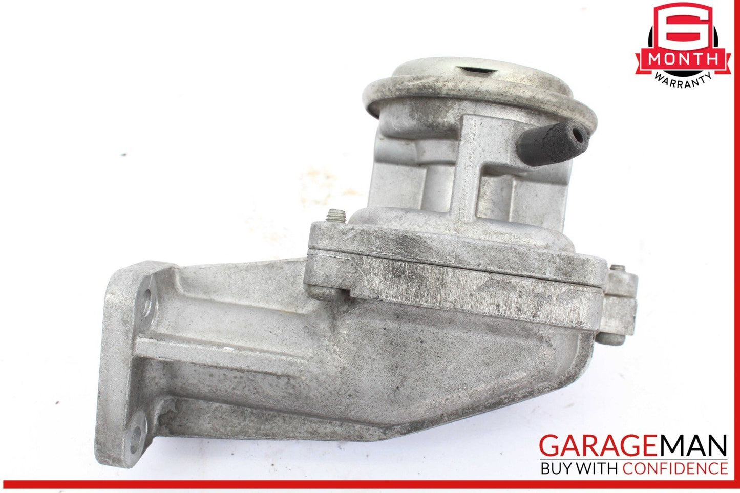 05-15 Mercedes W204 C300 C230 Engine Motor Air Valve 0021407560 OEM