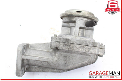 05-15 Mercedes W204 C300 C230 Engine Motor Air Valve 0021407560 OEM