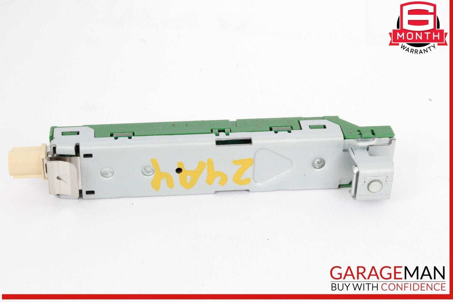 17-24 Audi A4 Rear Upper Left Antenna Radio Booster Module 8W6035225B OEM