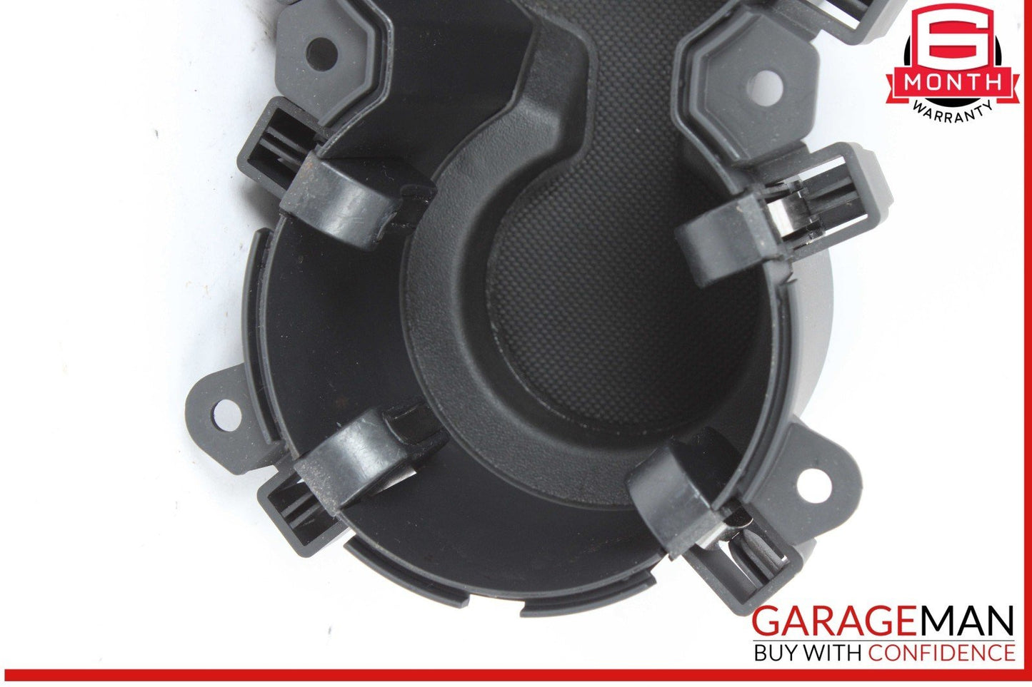 09-17 Audi Q5 SQ5 Front Center Console Cup Holder Cupholder 8R0862533 OEM