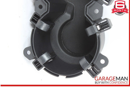 09-17 Audi Q5 SQ5 Front Center Console Cup Holder Cupholder 8R0862533 OEM