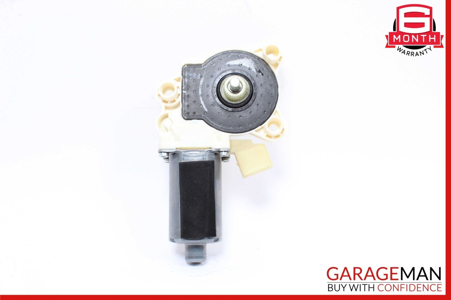 03-12 Mercedes R230 SL550 CL500 Front Left Driver Door Window Regulator Motor