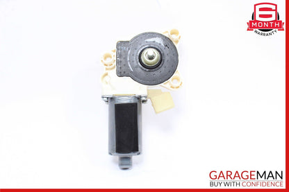 03-12 Mercedes R230 SL550 CL500 Front Left Driver Door Window Regulator Motor