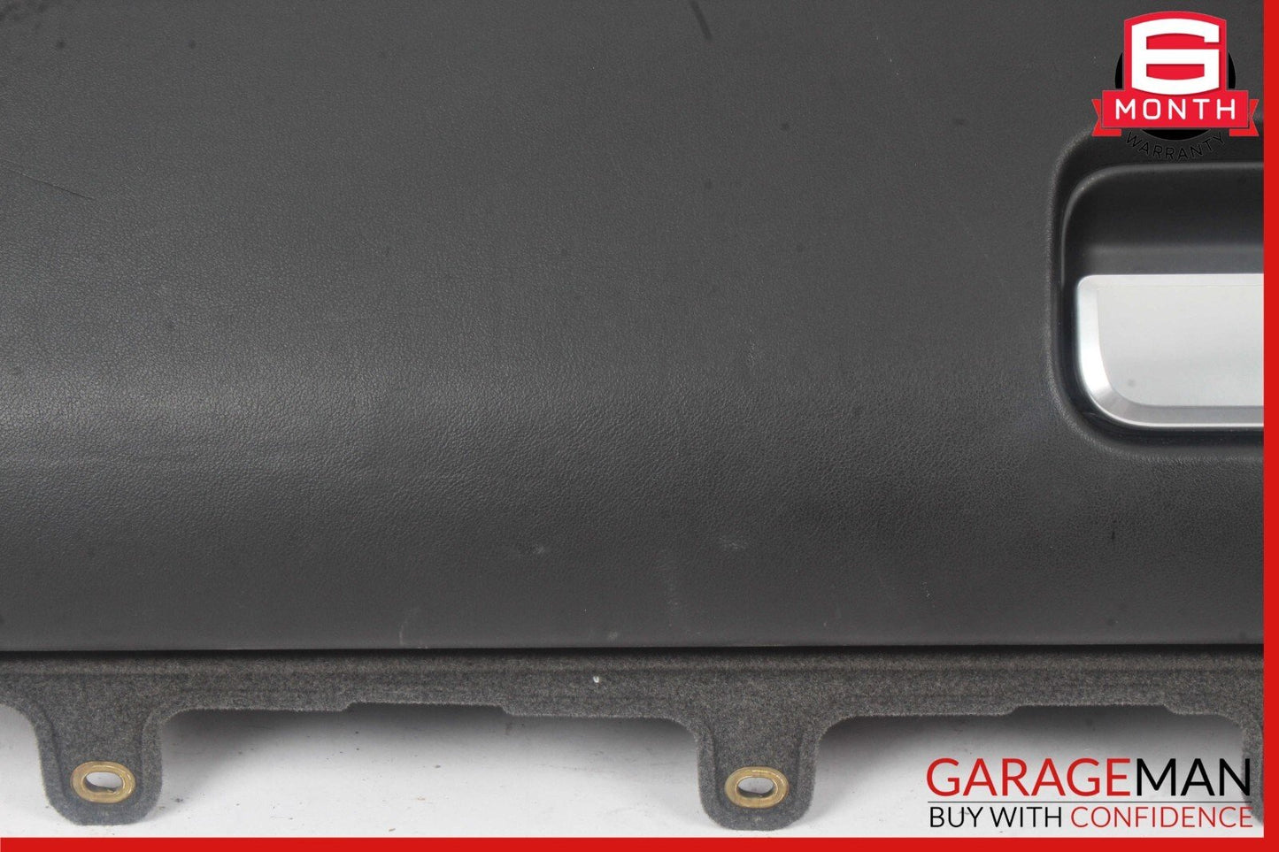 11-18 Porsche Cayenne 958 Front Right Dash Glove Box Storage Compartment OEM
