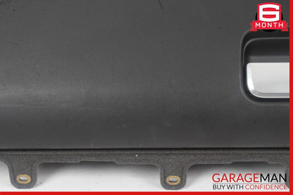 11-18 Porsche Cayenne 958 Front Right Dash Glove Box Storage Compartment OEM