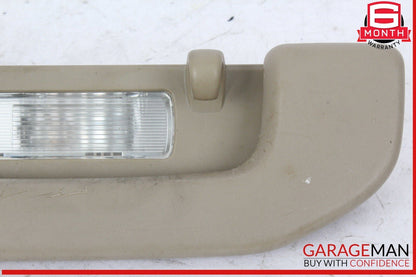 12-16 Mercedes X166 GL350 GL450 Rear Right Side Interior Roof Grab Handle