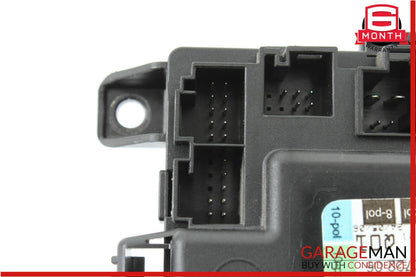 06-12 Mercedes ML350 R550 Front Left Driver Side Door Control Module OEM
