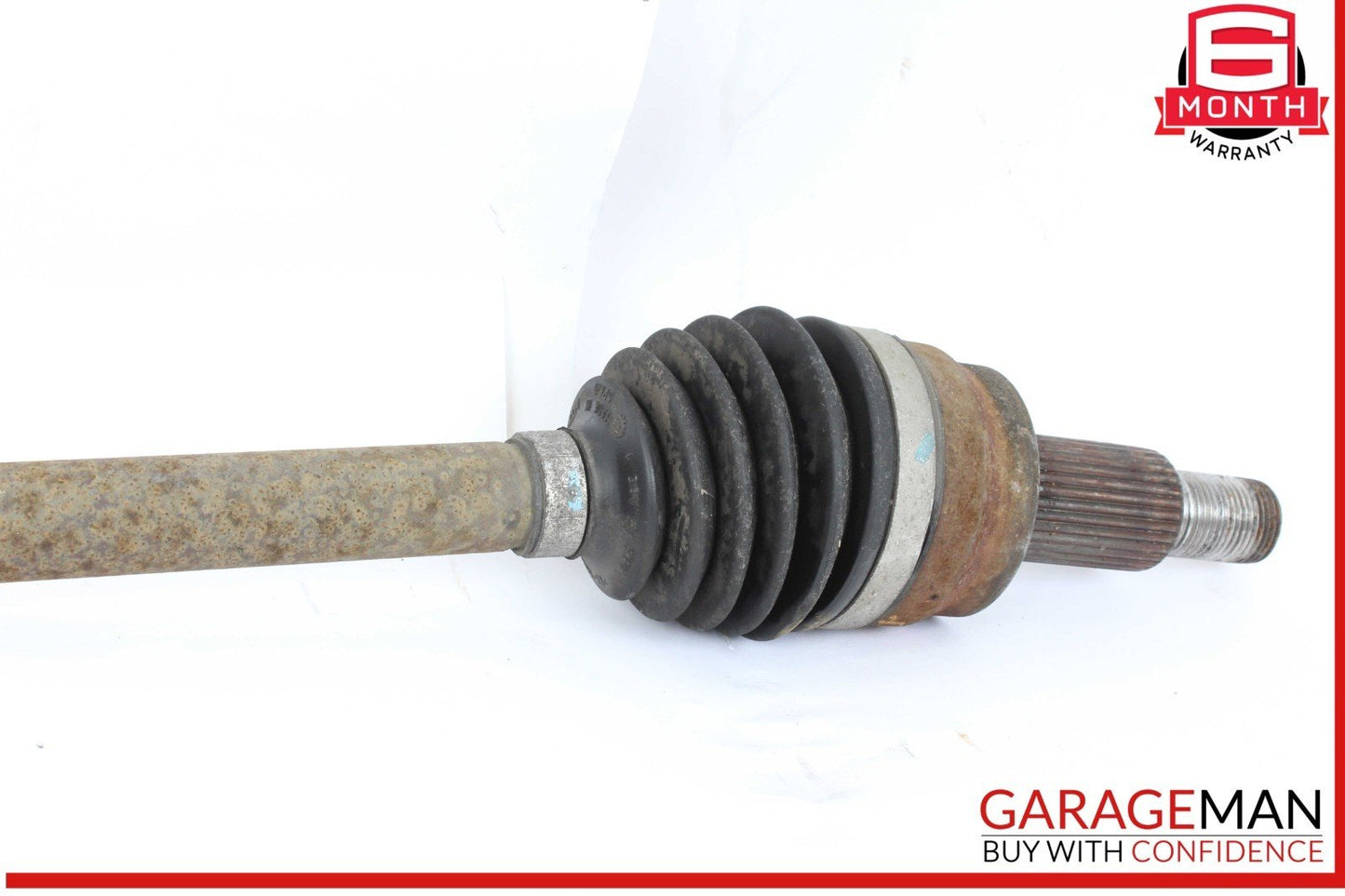 12-19 Range Rover Evoque Rear Right Passenger Side CV Axle Drive Shaft OEM