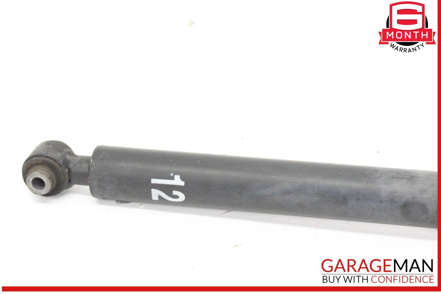 10-16 Mercedes W212 E250 Rear Left And Right Side Shock Strut Absorber Set OEM