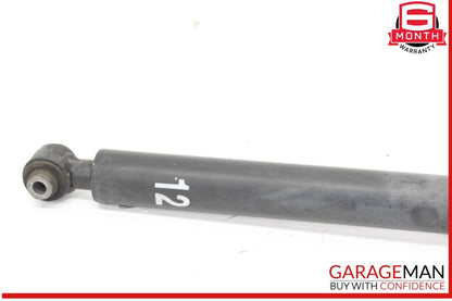 10-16 Mercedes W212 E250 Rear Left And Right Side Shock Strut Absorber Set OEM