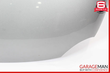 12-19 Fiat 500 Front Hood Bonnet Cover Panel OEM