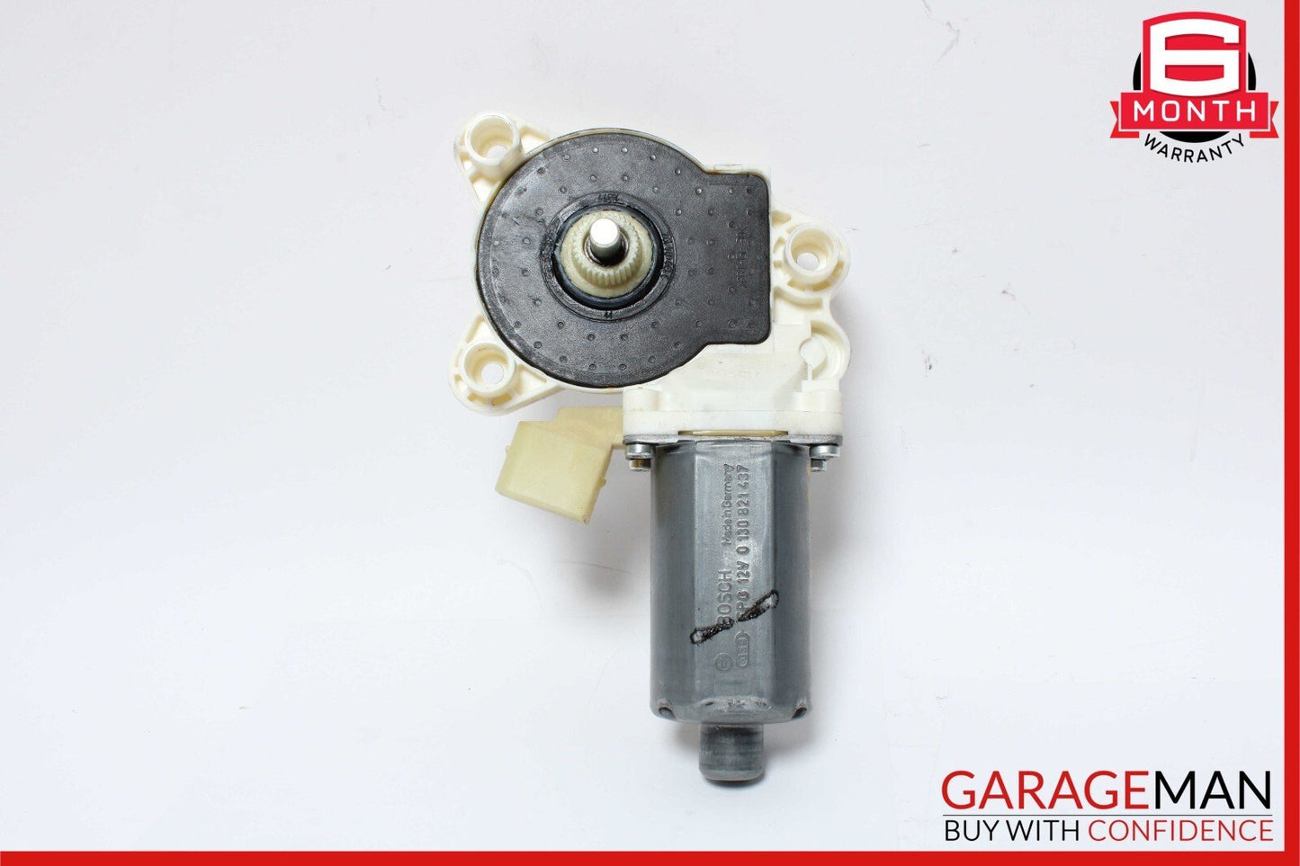 05-11 Mercedes R171 SLK280 SLK350 Front Right Side Door Window Regulator Motor