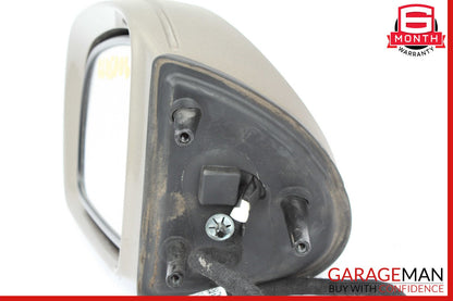 07-08 Mercedes X164 GL450 Front Left Side Mirror Door Rear View OEM