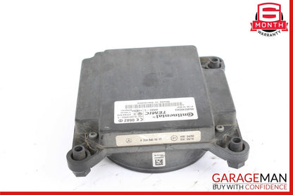 06-10 Mercedes X164 GL450 Distronic Control Module Cruise Control Module Unit