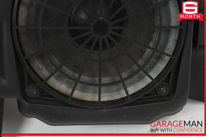 97-05 Porsche Carrera 911 966 Front Left Door Audio Sound Speaker Woofer Box OEM