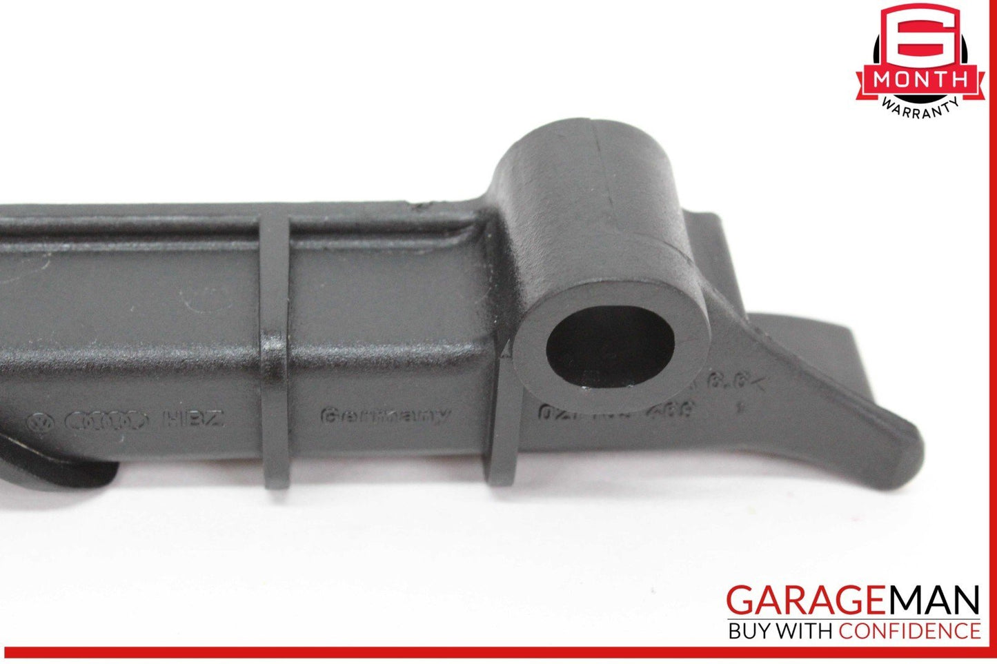 07-09 Audi Q7 VW Touareg Engine Lower Timing Chain Guide Rail 021109469 OEM