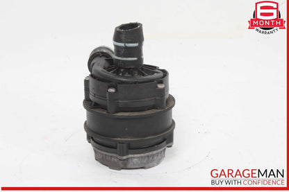 14-20 Maserati Ghibli Auxiliary Secondary Electric Water Pump 670005347 OEM