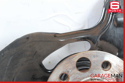 08-17 Mercedes W204 C250 C300 Front Right Side Spindle Knuckle Hub Bearing OEM