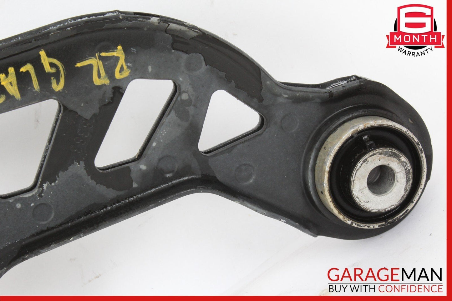 14-19 Mercedes X156 GLA250 Rear Left / Right Upper Control Arm OEM 2463501006