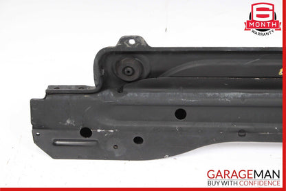07-12 Mercedes X164 GL550 GL350 GL450 Front Lower Radiator Support Bracket Bar