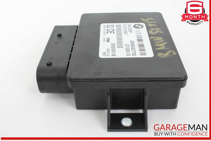 11-16 BMW 528i 535i 550i F10 Rear Parking Brake Control Module Unit 6863277 OEM