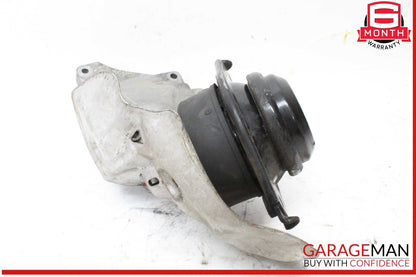 06-12 Mercedes W164 ML350 4MATIC Right Side Engine Mount w/ Bracket & Shield OEM