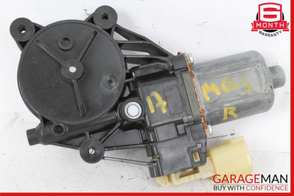 17-20 Maserati Levante Front or Rear Right Door Window Regulator Motor Unit OEM