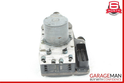 12-15 Audi A7 ABS Anti Lock Brake Pump Control Module Unit OEM