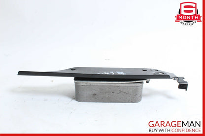 12-15 Mercedes W204 C250 SLK250 SLK350 Transmission Oil Cooler w/ Bracket OEM