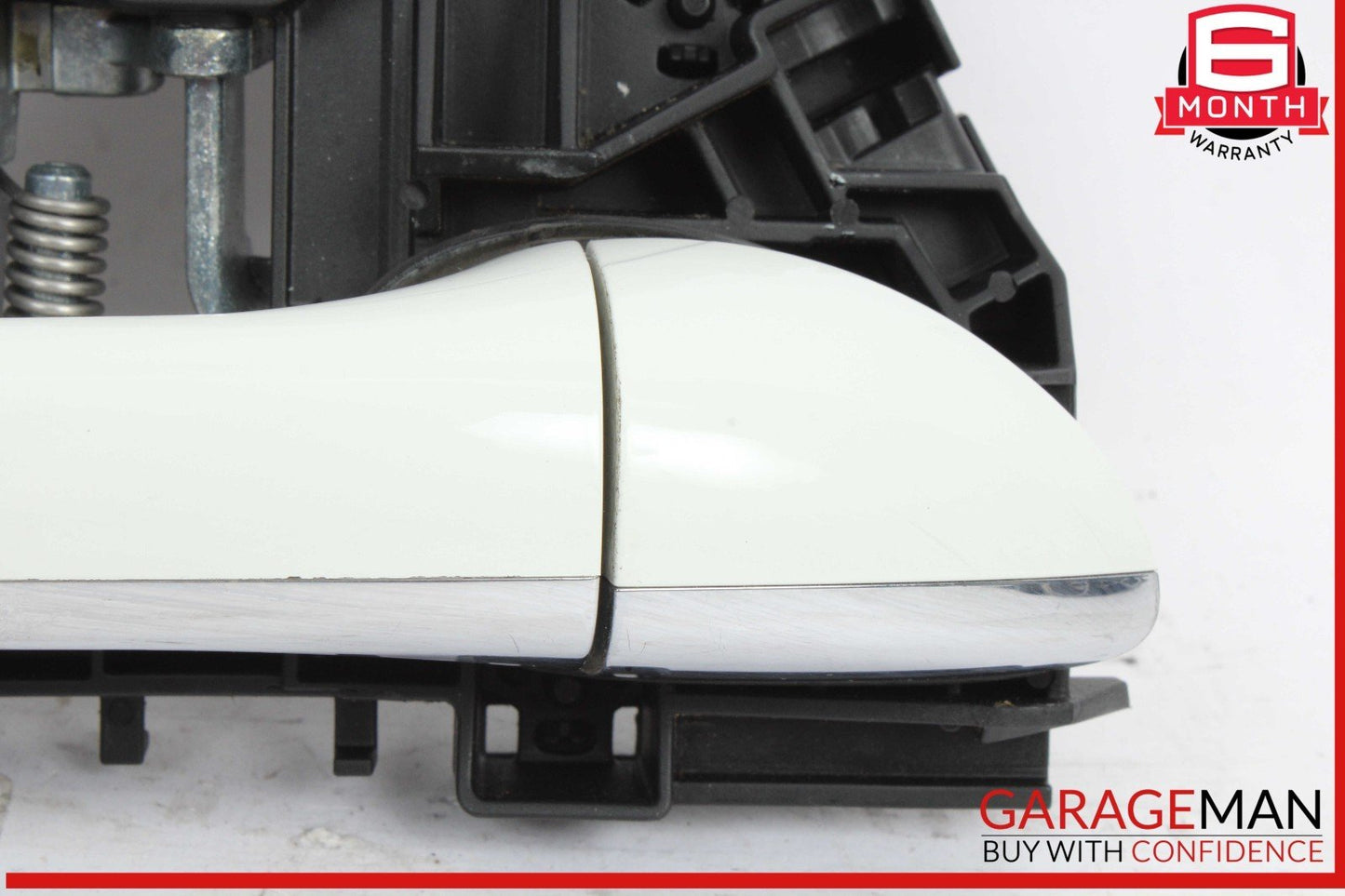 06-13 Mercedes X164 GL450 GL550 Front Right Side Exterior Door Handle OEM