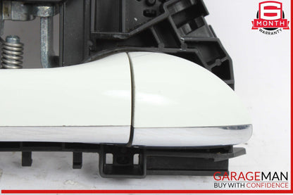 06-13 Mercedes X164 GL450 GL550 Front Right Side Exterior Door Handle OEM