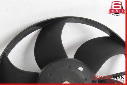97-12 Porsche Boxster 986 Cayman 987 Engine Air Intake Motor Cooling Fan