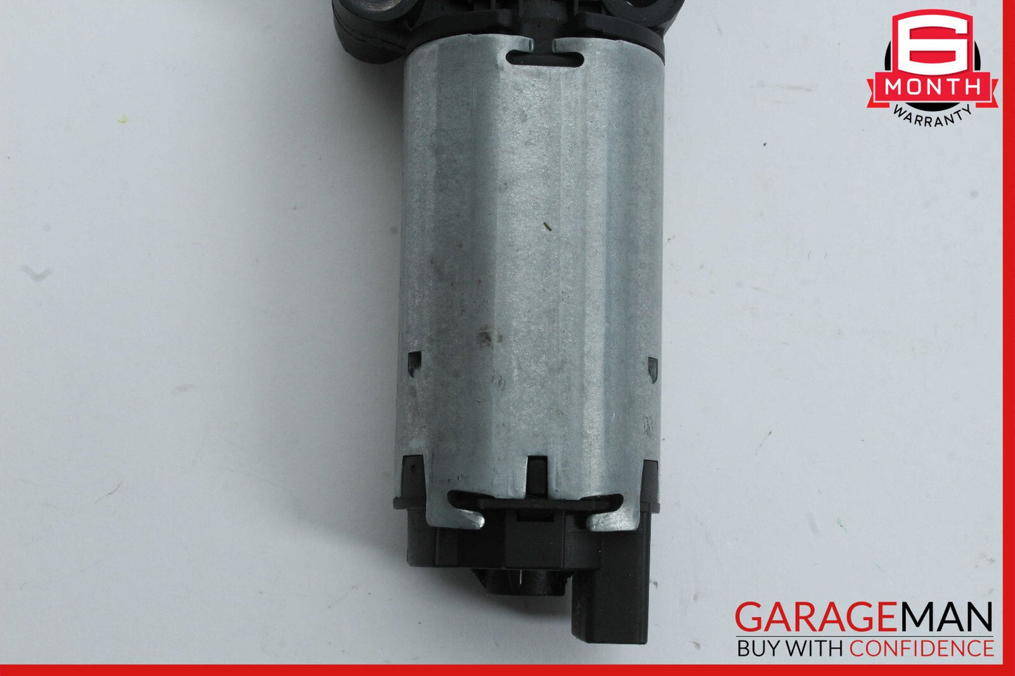07-16 Mercedes X164 GL450 GL350 GL320 3rd Third Row Seat Motor 1648201942 OEM
