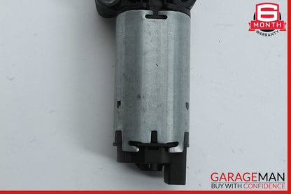 07-16 Mercedes X164 GL450 GL350 GL320 3rd Third Row Seat Motor 1648201942 OEM