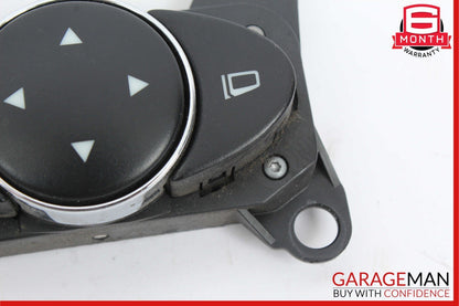 03-11 Mercedes W211 E350 CLS500 Door Mirror Control Switch 2118215779 OEM