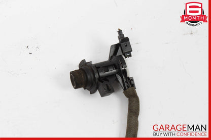 08-17 Mercedes W212 E350 E400 E550 Rear Trunk Lid Latch Lock Actuator OEM