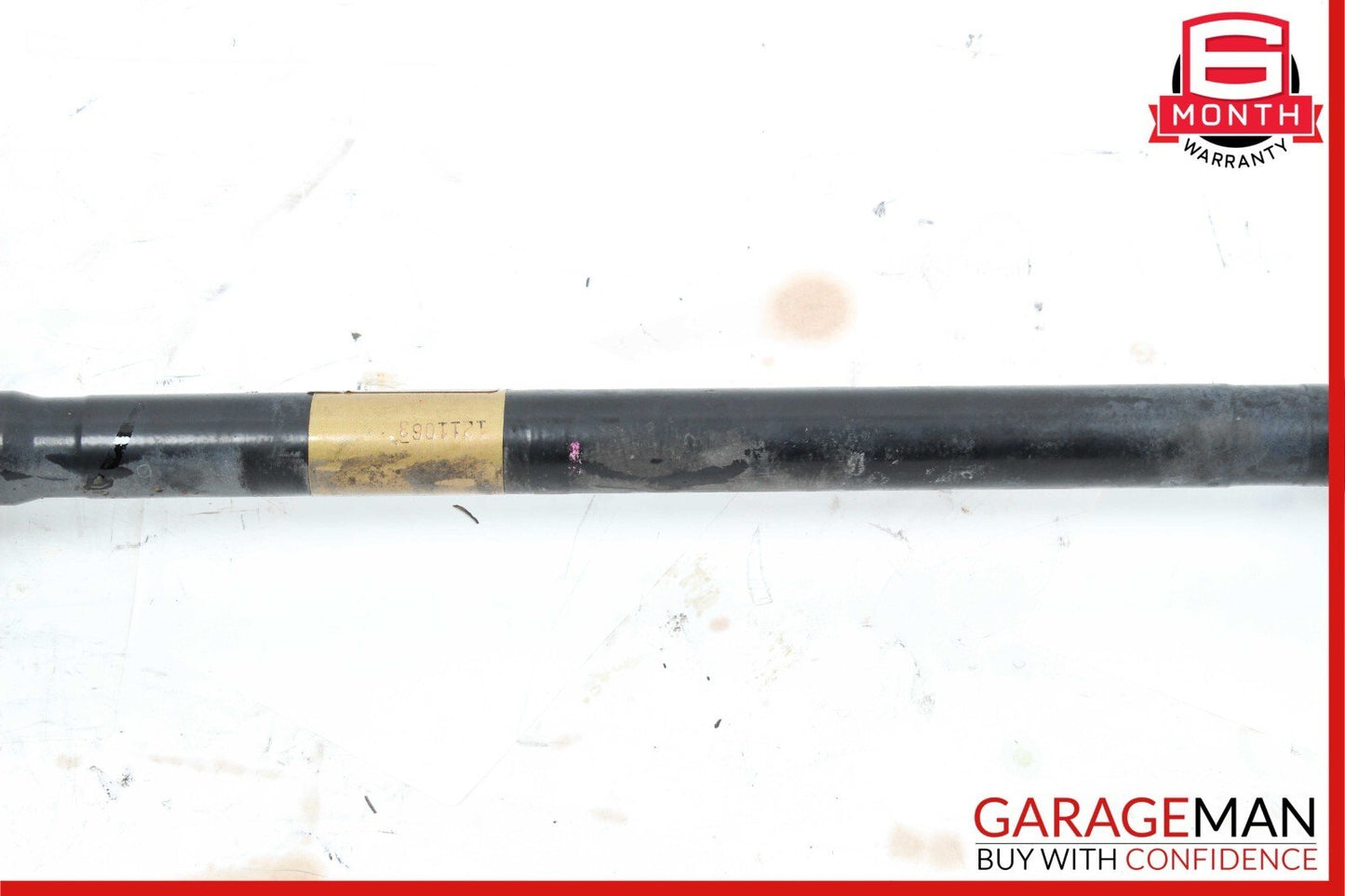 06-13 Mercedes W251 R350 R500 Front Right Side Axle CV Drive Shaft Driveshaft