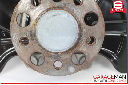 08-20 Mercedes W204 C250 CGI Front Right Wheel Spindle Knuckle Hub Bearing OEM