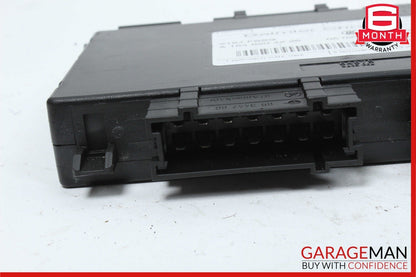07-09 Mercedes X164 GL450 GL550 Third Seat Row Power Folding Control Module OEM