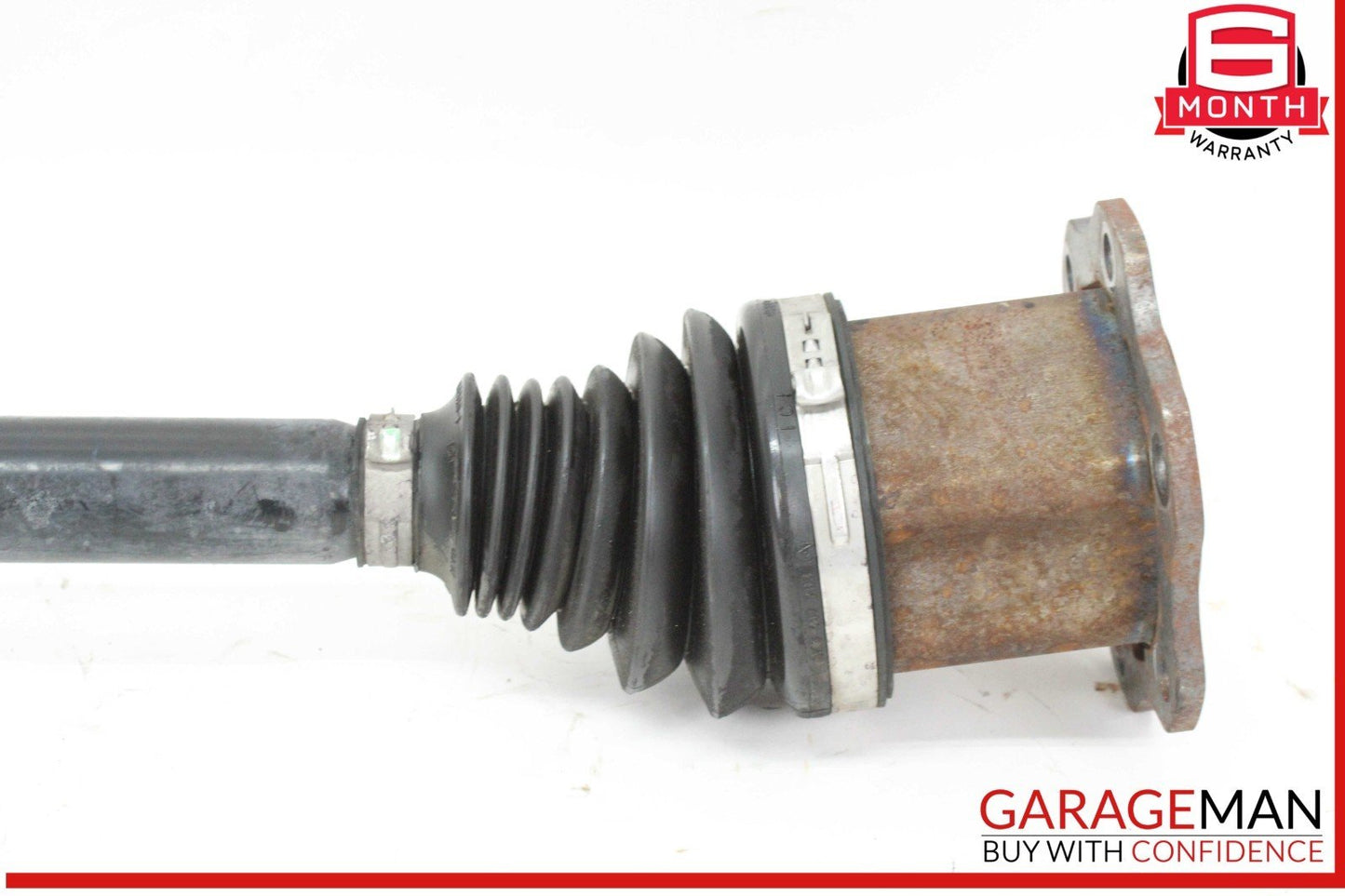 12-18 Audi A8 A6 SQ5 Front Left or Front Right Side CV Axle Shaft 4G0407271F OEM
