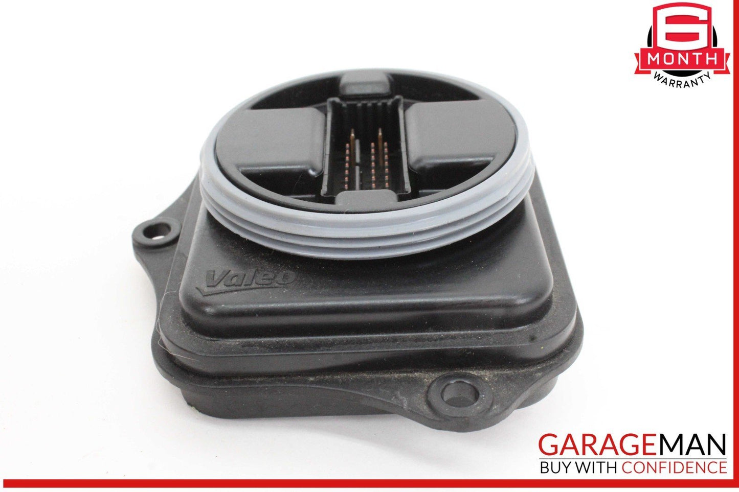 13-17 Audi Q5 SQ5 Head Light Headlight AFS Ballast Module 3D0941329 OEM