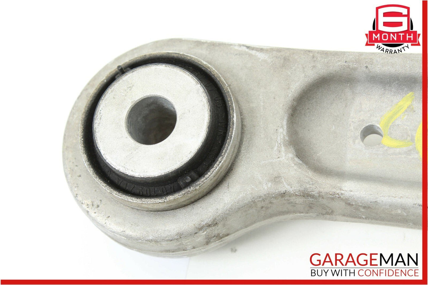 08-15 Mercedes W204 C300 C250 Rear Left Driver Side Upper Control Arm OEM