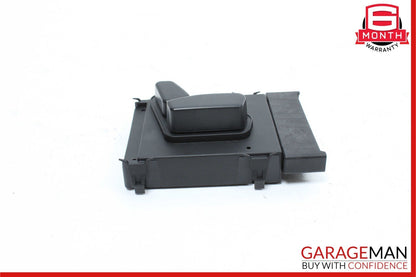 14-17 Maserati Ghibli Front Right Seat Adjustment Control Switch Module Unit