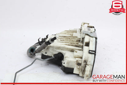 07-14 Mercedes W221 S550 Front Right Passenger Side Door Lock Latch Actuator OEM