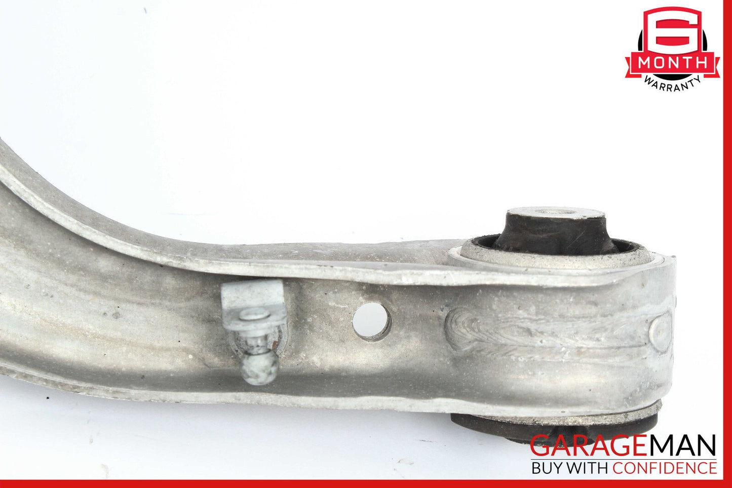 03-11 Mercedes W219 CLS500 E500 Front Left Driver Side Upper Control Arm OEM