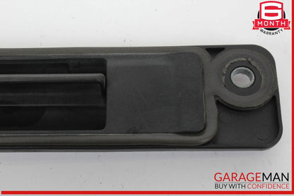 06-13 Mercedes X164 GL450 ML500 Rear Trunk Lid Liftgate Tail Gate Handle OEM