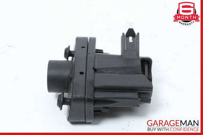 07-14 Mercedes S400 S550 CL550 Rear Trunk Lid Lock Latch Actuator w/o Key OEM