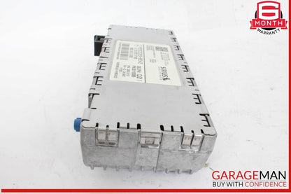 08-12 Mercedes W204 C300 E350 Sirius Satellite Radio Receiver Module OEM