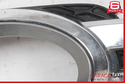 07-09 Mercedes X164 GL450 Right Side Base Bumper Fog Light Grille 1648851823